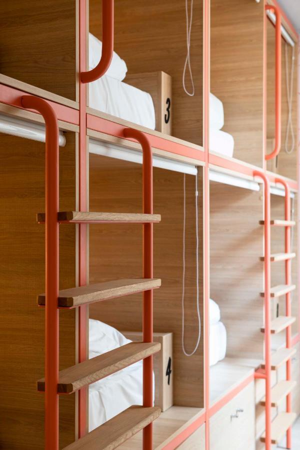 Bed in 8-Bed Mixed Dormitory Room,728544052:JPEG